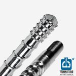 PE、PEX、PPR管材螺桿機(jī)筒-舟山市杰德機(jī)械有限公司