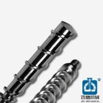 PE、PEX、PPR管材螺桿機(jī)筒-舟山市杰德機(jī)械有限公司