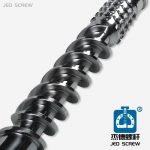 板材、片材擠出機(jī)螺桿機(jī)筒-舟山市杰德機(jī)械有限公司