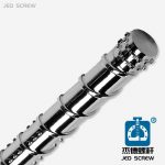 板材、片材擠出機(jī)螺桿機(jī)筒-舟山市杰德機(jī)械有限公司