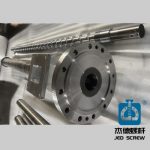 杰德 PE線纜、PE管材擠出機(jī)螺桿機(jī)筒 真材實(shí)料 品質(zhì)優(yōu)良 設(shè)備先進(jìn) 保質(zhì)出貨-舟山市杰德機(jī)械有限公司